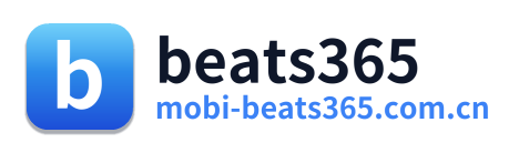 beats365 Logo